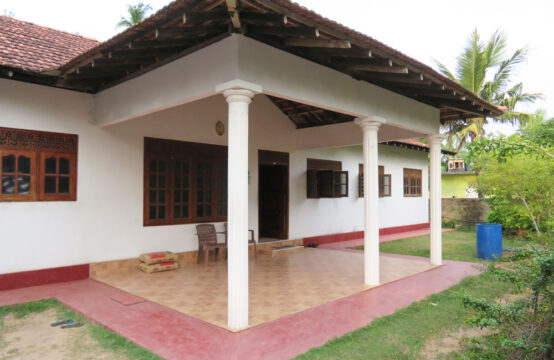 6 Bedroom house for sale close to Mirissa beach