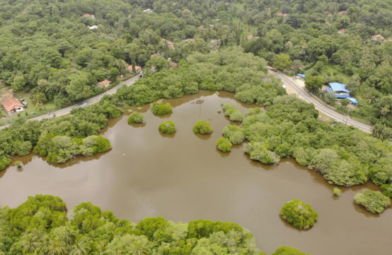 Land for sale 1.9 Acres