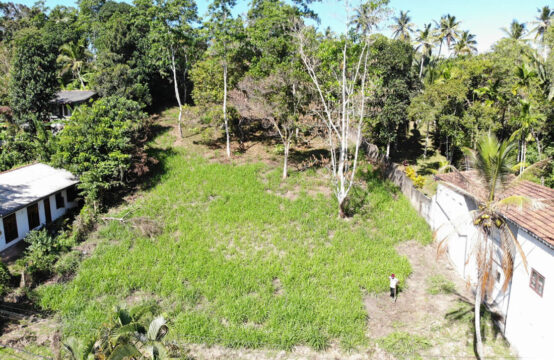 Land for sale