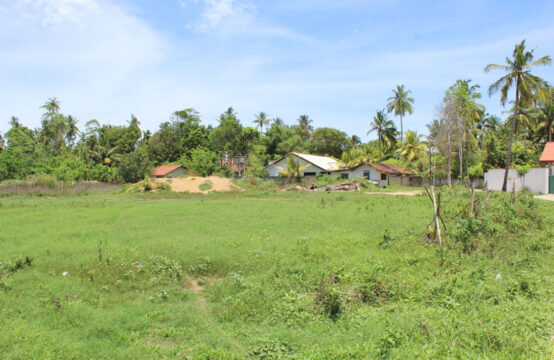 Land for sale