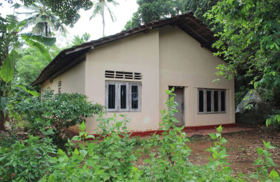 3 Bedroom house for sale