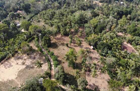 Land for sale 2.2 Acres