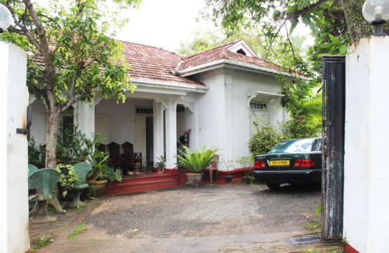 Two houses for sale close to Ambalangoda town