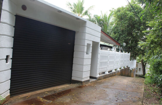 4 Bedroom house for sale
