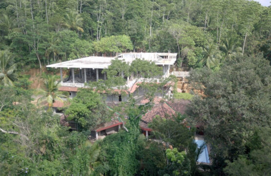 Eco-Tourism project for sale 45 Acres