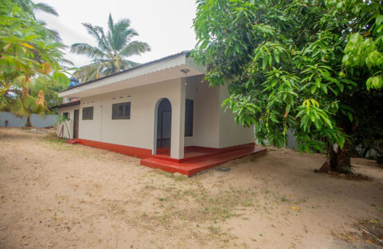 3 Bedroom house for sale