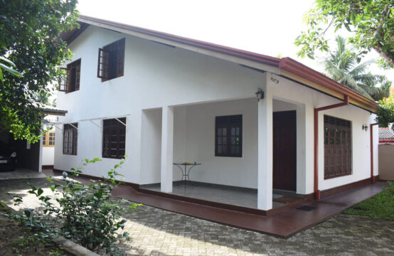 5  Bedroom house for sale