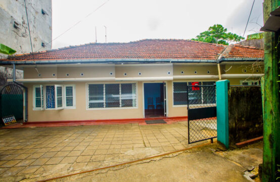 Commercial Property for Sale in Matara Town