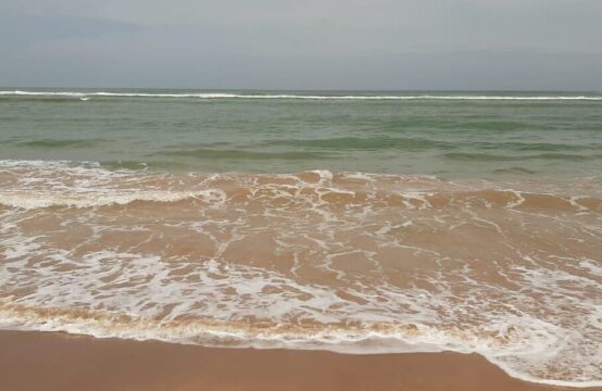 Beachfront Land for Sale in | Prime Investment Opportunity