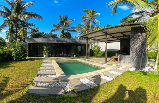 Luxury Villas for 20 Year Lease in Ahangama – Private Jungle Retreat Near the Beach