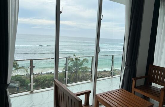 For Sale: Golden Beach Ahangama Resort – Club-Style Hotel &#038; Private Villa