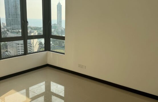 For Sale: Brand New 2-Bedroom Apartment at Trizen, Colombo – 21st Floor