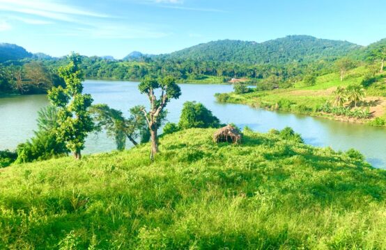 Development Land for Sale in Matale | Overlooking Nalanda Lake | Ideal for Hotel