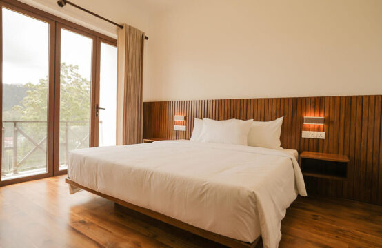 Rove by Exclusive Vacations – 3 Bedroom Villa for Rent