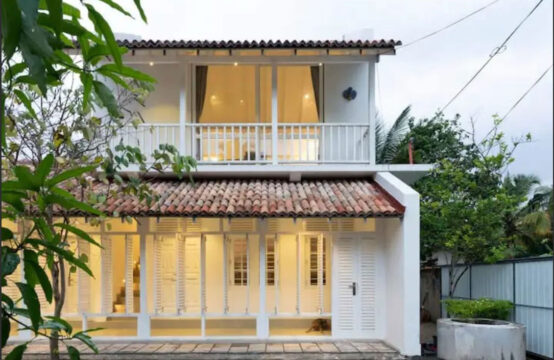 Luxury Villa for Sale in Ahangama | 3BR Ensuite | Near Beach &#038; Amenities