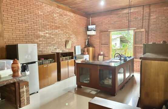 Spacious and Elegantly Designed House for Sale in Pannipitiya