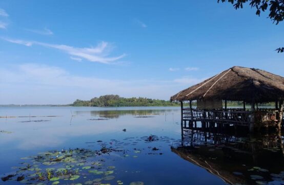 Development Land for Sale – 5.5 Acres Facing Bolgoda Lake South