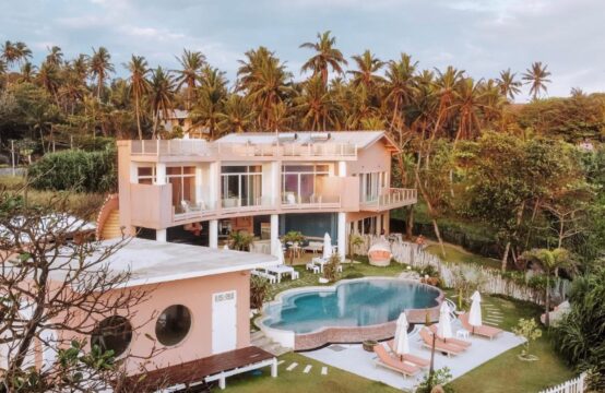 Prime Coastal Investment Property – Hiriketiya Beach, Sri Lanka