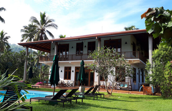 Luxury Organic Farm &#038; Two Boutique Hotels for Sale – Matale &#038; Hikkaduwa