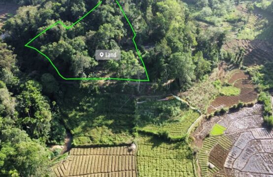Land for Sale in Ella – Near Nine Arches Bridge