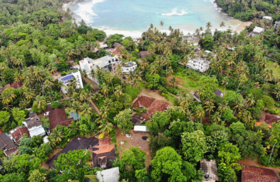 Prime Development Land for Sale- Walking Distance to Hiriketiya Beach